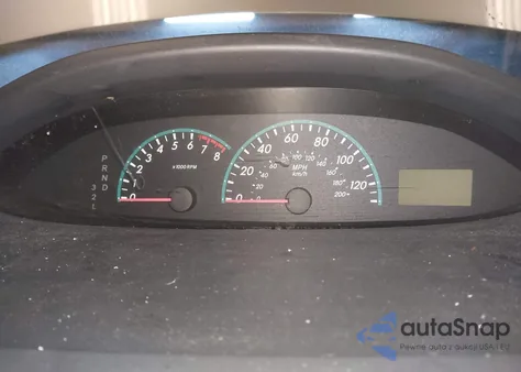 2012 Toyota Yaris z USA, uszkodzony, nr VIN JTDBT4K39C1416514